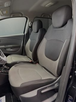 
										Renault Captur 1.5 dCi 90 CV EDC Energy Hypnotic 2016 full									