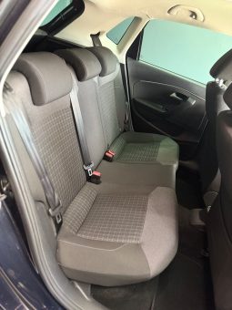 
										Volkswagen Polo 1.4 TDI 75cv BlueMotion Technology 2015 full									