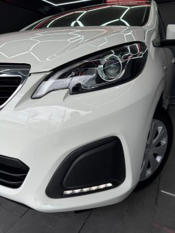 
										Peugeot 108 1.0 VTi Collection 2020 full									
