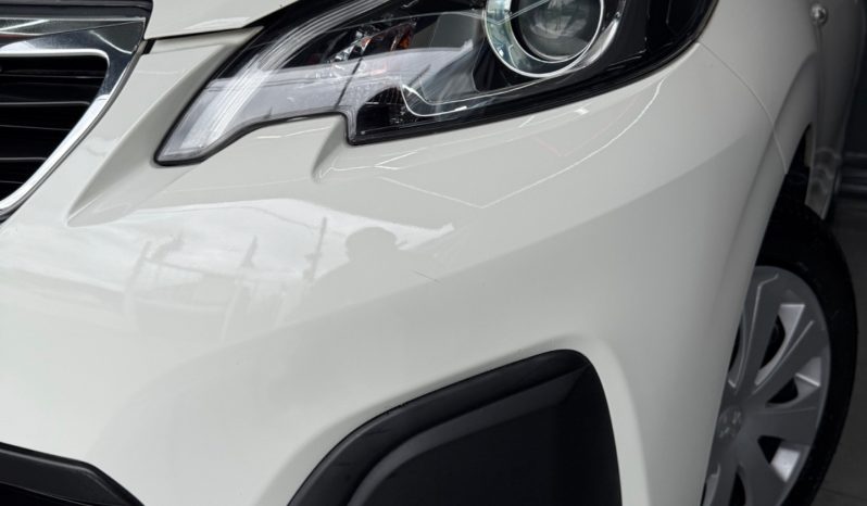 
								Peugeot 108 1.0 VTi Collection 2020 full									