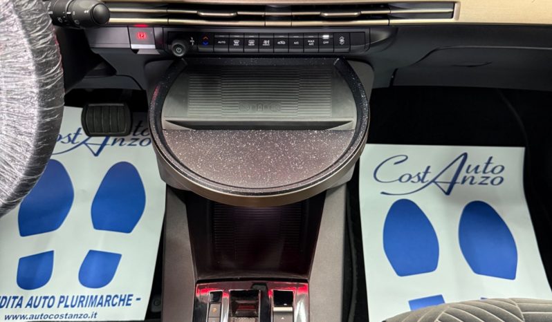 
								Lancia Ypsilon 1.2 Hybrid Edizione Cassina full									
