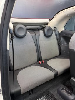 
										Fiat 500 C CABRIO 1.3 Multijet 95 CV Lounge KM 0 full									