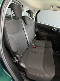 
										Fiat 500L 1.6 Multijet 120 CV Cross 10/2018 full									