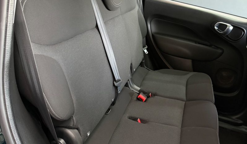 
								Fiat 500L 1.6 Multijet 120 CV Cross 10/2018 full									