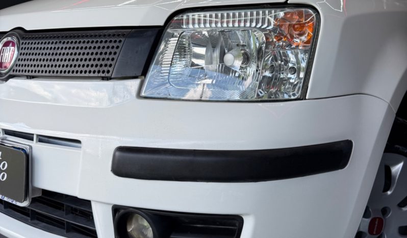 
								Fiat Panda 1.4 Benzina/metano 12/2012 full									
