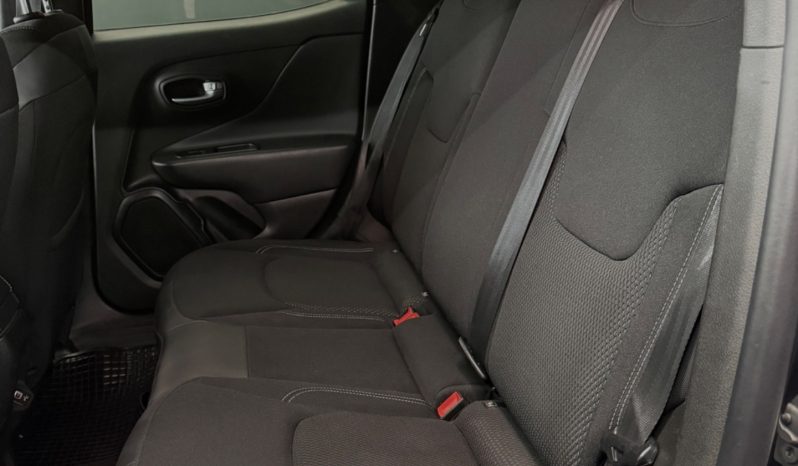 
								Jeep Renegade 1.6 Multijet 130 CV Limited 2021 full									