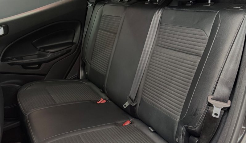 
								Ford EcoSport 1.5 EcoBlue 100 CV Titanium S 10/2019 full									