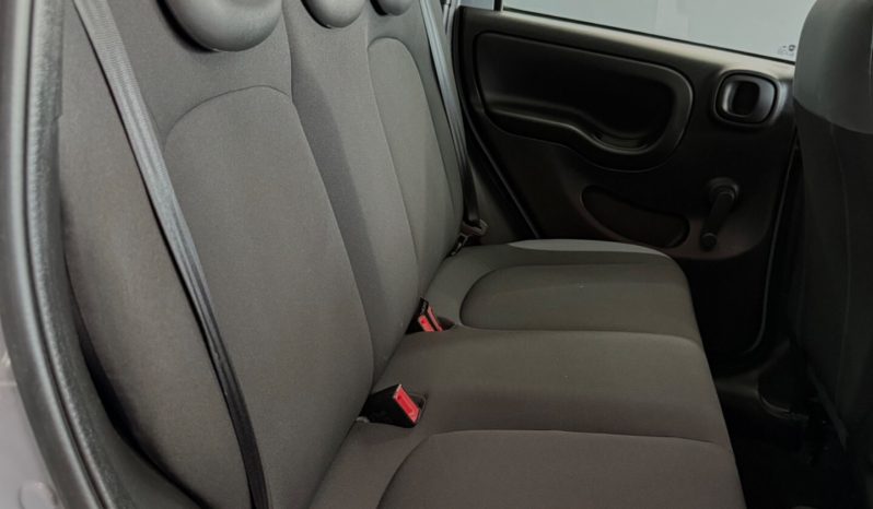 
								Fiat Panda 1.2 Benzina Lounge 12/2018 full									