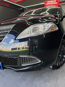 
										Lancia Ypsilon 1.2 Benzina Platinum 2014 full									