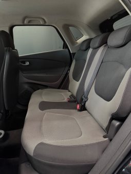
										Renault Captur 1.5 dCi 90 CV EDC Energy Hypnotic 2016 full									