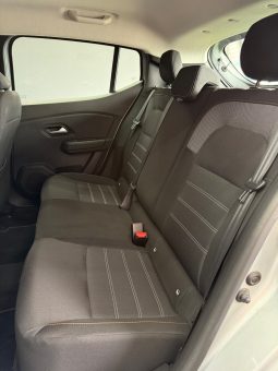 
										Dacia Sandero Stepway 1.0 GPL Expression 2022 full									