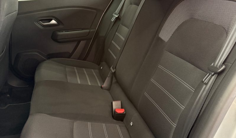 
								Dacia Sandero Stepway 1.0 GPL Expression 2022 full									