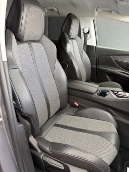 
										Peugeot 3008 1.5 BlueHDi 130 CV EAT8 Allure 11/2019 full									