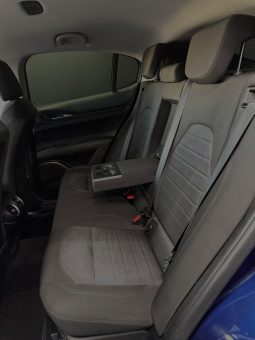 
										Alfa Romeo Stelvio 2.2 TD 190 CV Q4 Executive 10/2018 full									