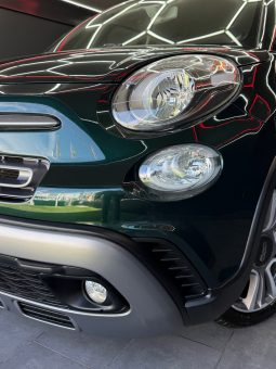 
										Fiat 500L 1.6 Multijet 120 CV Cross 10/2018 full									