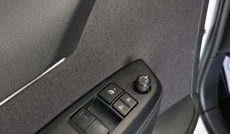 
								Toyota Yaris 1.0 Benzina Trend 2023 full									