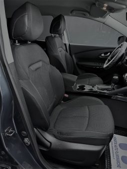 
										Renault Kadjar 1.5 dCi 115CV EDC Techno 2022 full									