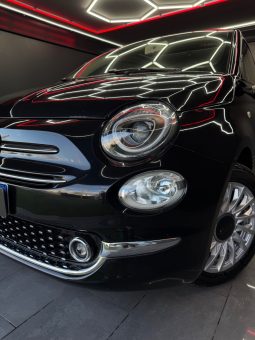 
										Fiat 500 1.2 Benzina Lounge 11/2015 full									