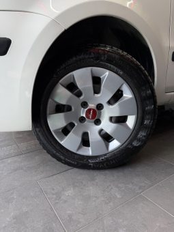 
										Fiat Panda 1.4 Benzina/metano 12/2012 full									
