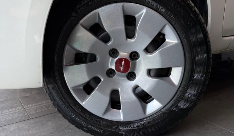 
								Fiat Panda 1.4 Benzina/metano 12/2012 full									