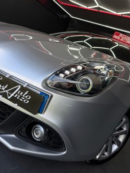 
										Alfa Romeo Giulietta 1.6 Multijet 120 CV Super 11/2016 full									
