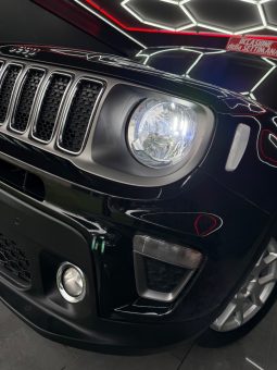 
										Jeep Renegade 1.6 Multijet 130 CV Limited 2021 full									