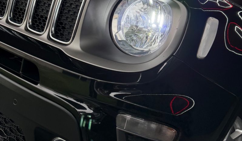 
								Jeep Renegade 1.6 Multijet 130 CV Limited 2021 full									