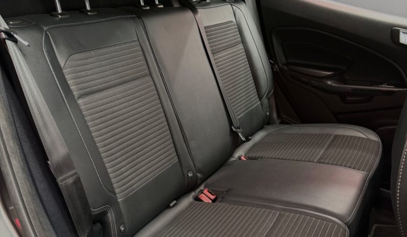 
								Ford EcoSport 1.5 EcoBlue 100 CV Titanium S 10/2019 full									