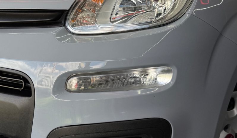 
								Fiat Panda 1.2 Benzina Lounge 12/2018 full									