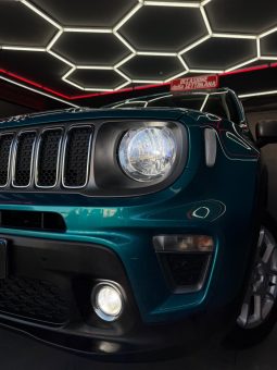 
										Jeep Renegade 1.6 Multijet 130 CV Limited 2021 full									