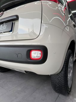 
										Fiat Panda 0.9 Benzina/ Metano Lounge 2016 full									