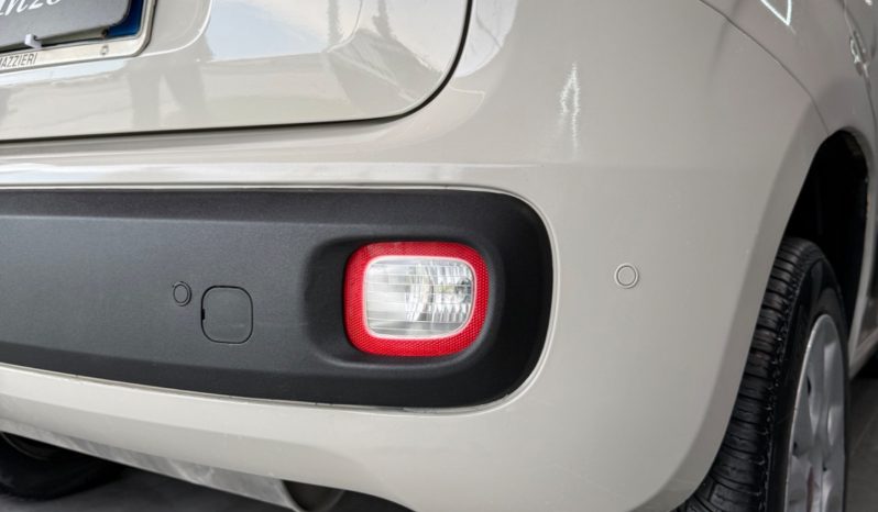 
								Fiat Panda 0.9 Benzina/ Metano Lounge 2016 full									