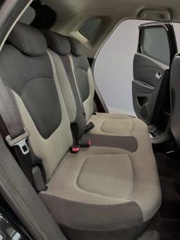 
										Renault Captur 1.5 dCi 90 CV EDC Energy Hypnotic 2016 full									