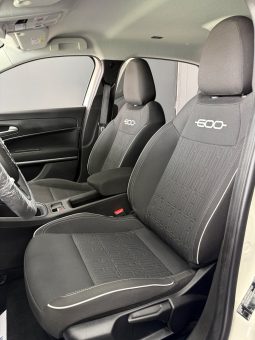 
										Fiat 600 1.2 Hybrid 145 CV DCT MHEV La Prima full									