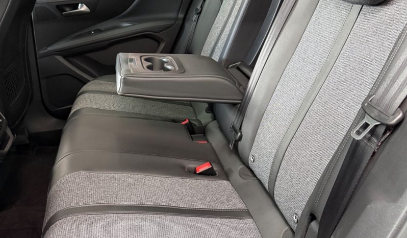 
								Peugeot 3008 1.5 BlueHDi 130 CV EAT8 Allure 11/2019 full									