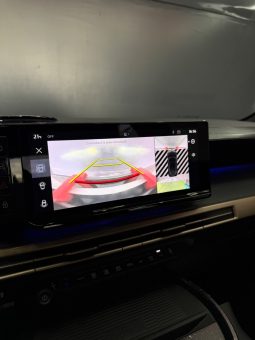 
										Lancia Ypsilon 1.2 Hybrid Edizione Cassina full									