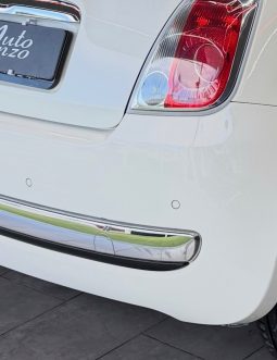 
										Fiat 500 C CABRIO 1.3 Multijet 95 CV Lounge KM 0 full									