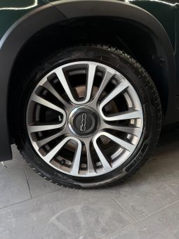 
										Fiat 500L 1.6 Multijet 120 CV Cross 10/2018 full									