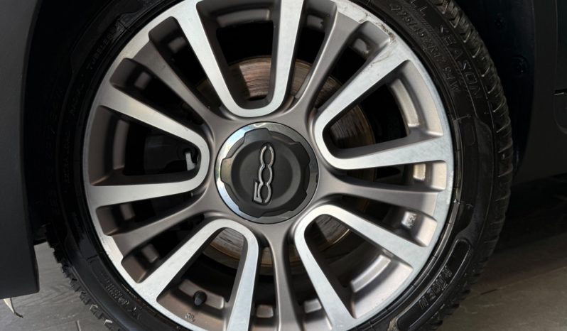 
								Fiat 500L 1.6 Multijet 120 CV Cross 10/2018 full									