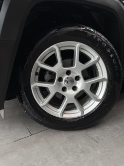 
										Jeep Renegade 1.6 Multijet 130 CV Limited 2021 full									