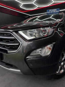 
										Ford EcoSport 1.5 EcoBlue 100 CV Titanium S 10/2019 full									