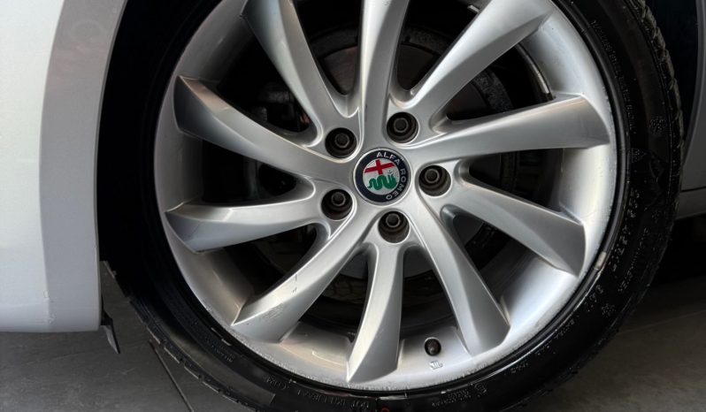 
								Alfa Romeo Giulietta 1.6 Multijet 120 CV Super 11/2016 full									