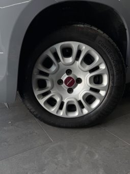 
										Fiat Panda 1.2 Benzina Lounge 12/2018 full									