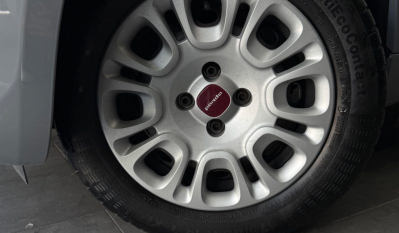 
								Fiat Panda 1.2 Benzina Lounge 12/2018 full									