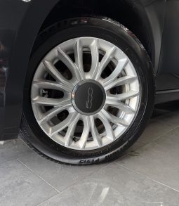 
										Fiat 500 1.2 GPL Lounge 2018 full									