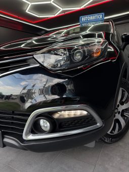 
										Renault Captur 1.5 dCi 90 CV EDC Energy Hypnotic 2016 full									