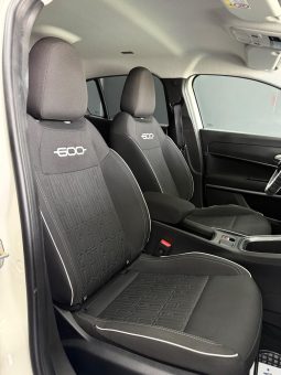 
										Fiat 600 1.2 Hybrid 145 CV DCT MHEV La Prima full									