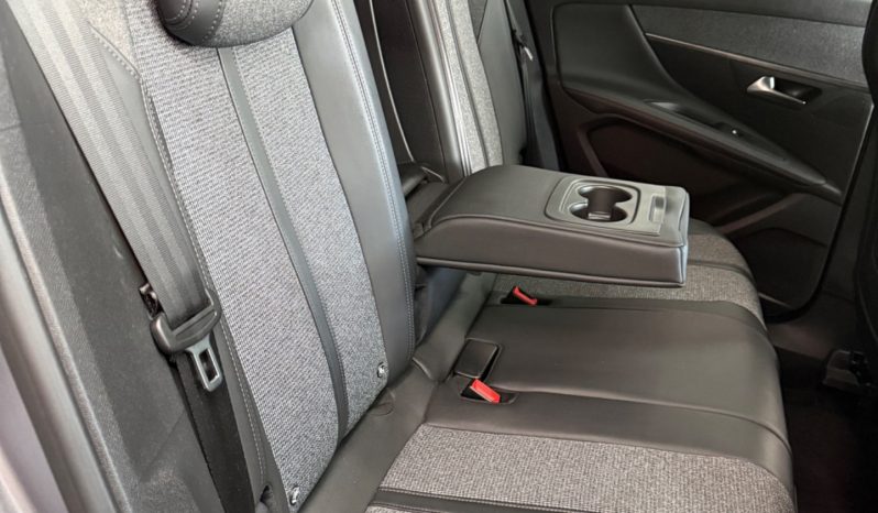 
								Peugeot 3008 1.5 BlueHDi 130 CV EAT8 Allure 11/2019 full									