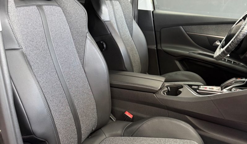 
								Peugeot 3008 1.5 BlueHDi 130 CV EAT8 Allure 2020 full									