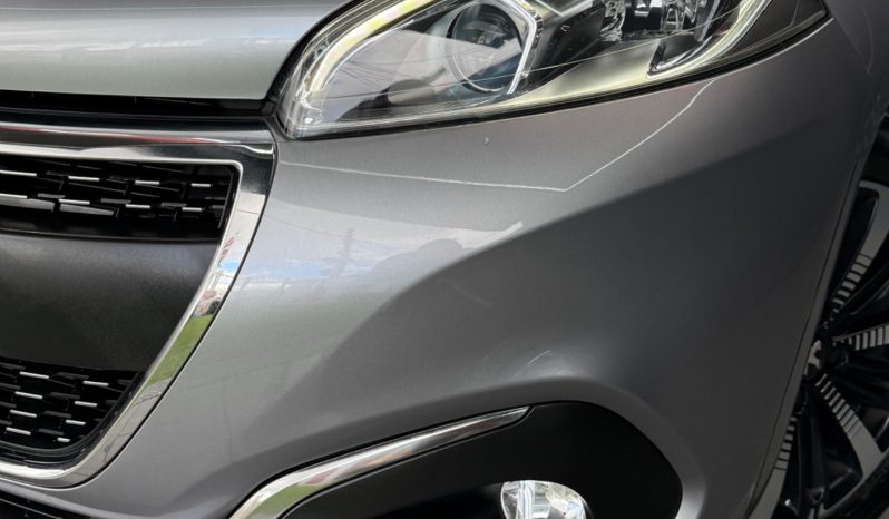 
								Peugeot 208 BlueHDi 102 CV ALLURE PACK 09/2019 full									